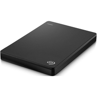 Seagate Backup Plus Slim STHN2000400 2TB Image #2