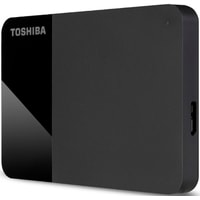 Toshiba Canvio Ready 4TB HDTP340EK3CA Image #2