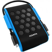 ADATA HD720 1TB Blue (AHD720-1TU3-CBL) Image #1