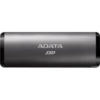 ADATA SE760 2TB ASE760-2TU32G2-CTI (титан) Image #1