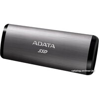 ADATA SE760 2TB ASE760-2TU32G2-CTI (титан) Image #8