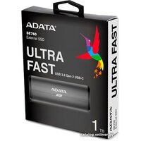 ADATA SE760 2TB ASE760-2TU32G2-CTI (титан) Image #10