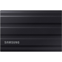 Samsung T7 Shield 2TB (черный) Image #1