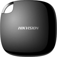 Hikvision T100I HS-ESSD-T100I/128GB 128GB (черный)