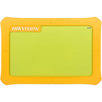 Hikvision T30 HS-EHDD-T30(STD)/2T/Green/Rubber 2TB (зеленый)
