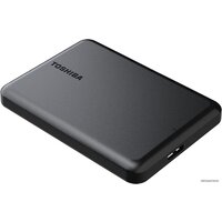 Toshiba Canvio Partner 2TB HDTB520EK3AB Image #2