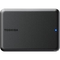 Toshiba Canvio Partner 2TB HDTB520EK3AB