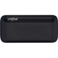 Crucial X8 4TB CT4000X8SSD9