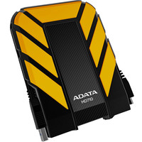 A-Data DashDrive Durable HD710 2TB Yellow (AHD710-2TU3-CYL)
