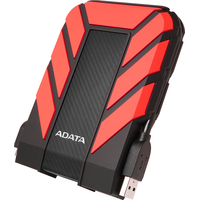 ADATA HD710P 1TB (красный) Image #2