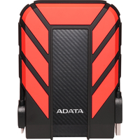 ADATA HD710P 1TB (красный) Image #1