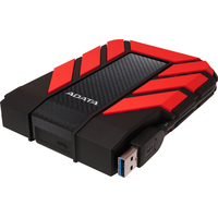 ADATA HD710P 1TB (красный) Image #4