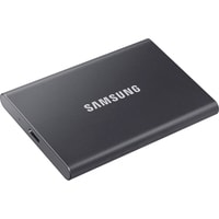 Samsung T7 2TB (серый) Image #4