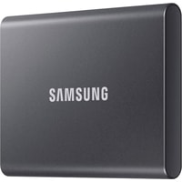 Samsung T7 2TB (серый) Image #3