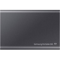 Samsung T7 2TB (серый) Image #6