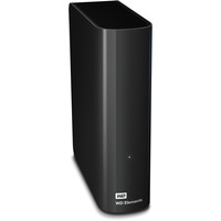 WD Elements Desktop 16TB WDBWLG0160HBK Image #5