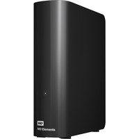 WD Elements Desktop 16TB WDBWLG0160HBK Image #1