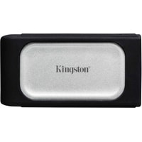 Kingston XS2000 500GB SXS2000/500G Image #1