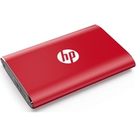 HP P500 250GB 7PD49AA (красный) Image #3