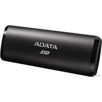 ADATA SE760 2TB ASE760-2TU32G2-CBK (черный) Image #2