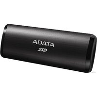 ADATA SE760 2TB ASE760-2TU32G2-CBK (черный) Image #7