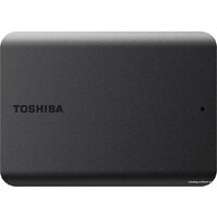 Toshiba Canvio Basics 2022 1TB HDTB510EK3AA