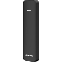 Hikvision T1000 HS-ESSD-P1000BWD/1000G/BLACK 1TB (черный) Image #1