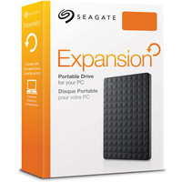 Seagate Expansion Portable 1.5TB [STEA1500400] Image #6