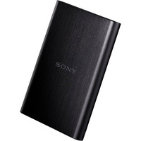 Sony HD-E1 1TB Black (HD-E1/B)