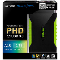 Silicon-Power Armor A15 1TB (SP010TBPHDA15S3K) Image #2