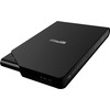 Silicon-Power Stream S03 2TB Black (SP020TBPHDS03S3K) Image #1