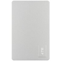 Mirex Legion Silverace 4TB 13630-UHDLES40