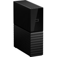 WD My Book 3TB [WDBBGB0030HBK] Image #5