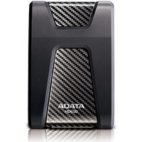 ADATA HD650 2TB (черный) Image #3