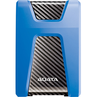 ADATA DashDrive Durable HD650 1TB (синий) Image #1