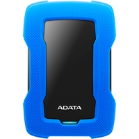ADATA HD330 AHD330-1TU31-CBL 1TB (синий) Image #1