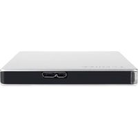 Toshiba Canvio Slim HDTD320ES3EA 2TB (серебристый) Image #6