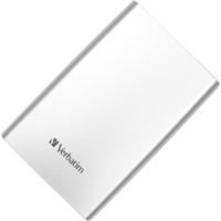 Verbatim Store 'n' Go 2TB 53189 (серебристый) Image #2