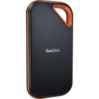 SanDisk Extreme Pro Portable SDSSDE80-500G-A25 500GB Image #2