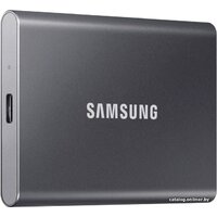 Samsung T7 1TB (серый) Image #2