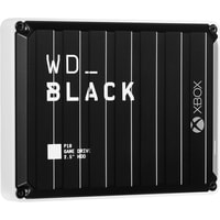 WD Black P10 Game Drive for Xbox 3TB WDBA5G0030BBK Image #3