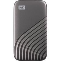 WD My Passport 1TB WDBAGF0010BGY Image #1