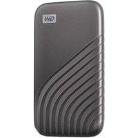 WD My Passport 1TB WDBAGF0010BGY Image #3