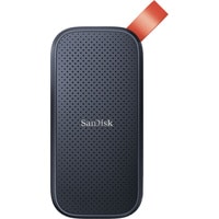SanDisk Portable SDSSDE30-480G-G25 480GB