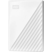 WD My Passport 2TB WDBYVG0020BWT