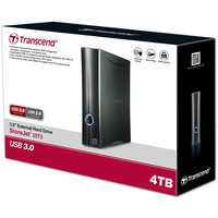 Transcend StoreJet 35T3 8TB [TS8TSJ35T3] Image #4