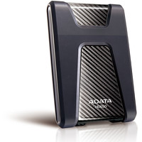 ADATA DashDrive Durable HD650 1TB (AHD650-1TU3-CBK) Image #2