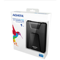 ADATA DashDrive Durable HD650 1TB (AHD650-1TU3-CBK) Image #4