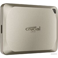 Crucial X9 Pro for Mac 2TB CT2000X9PROMACSSD9B