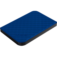 Verbatim Store 'n' Go USB 3.0 1TB (синий) Image #1